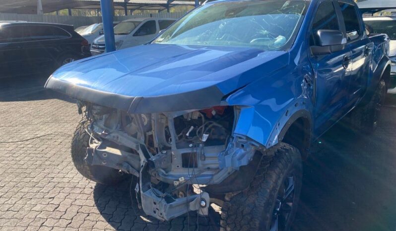 
								2022 FORD RANGER full									