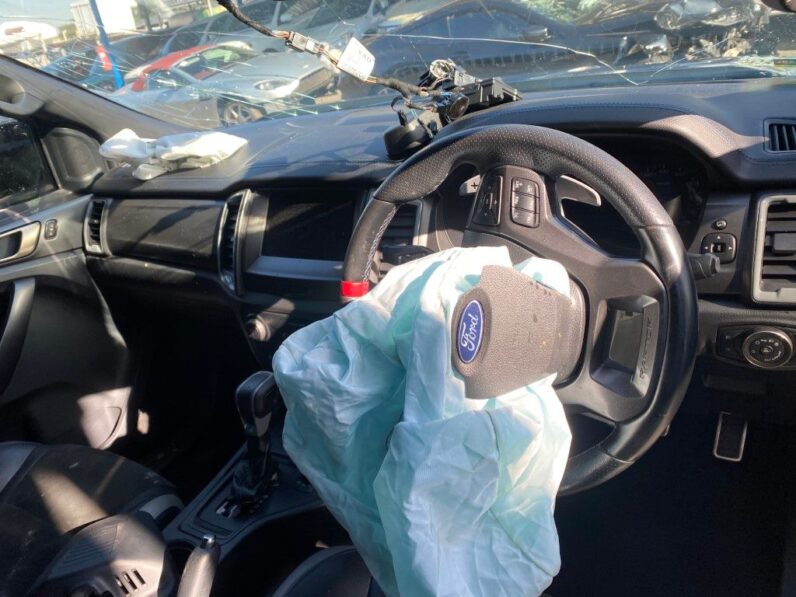 
								2022 FORD RANGER full									