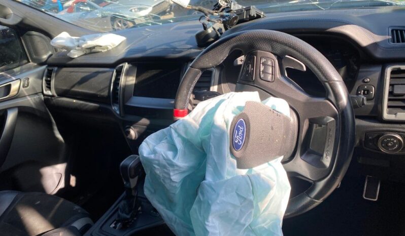 
								2022 FORD RANGER full									