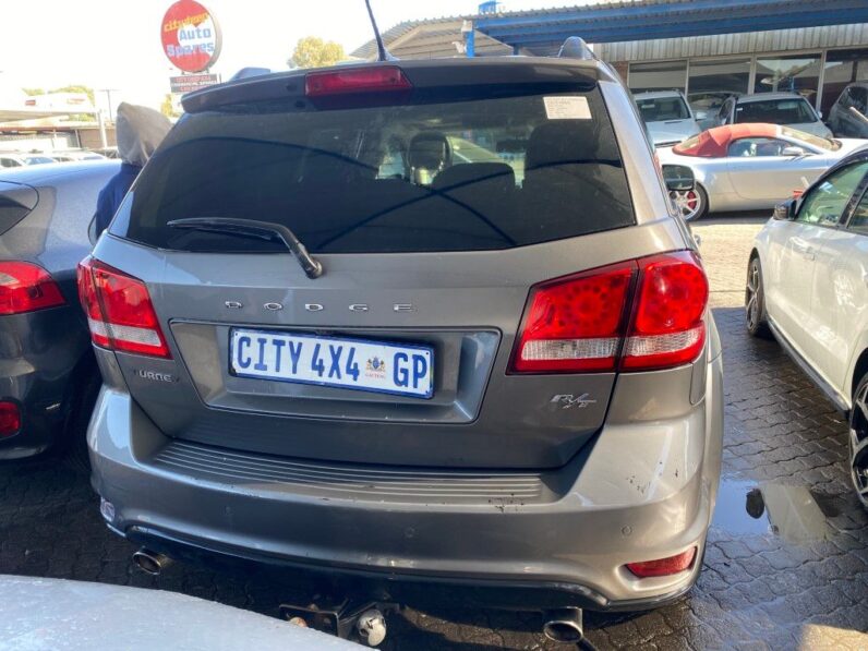 
								2012 CHRYSLER JOURNEY full									