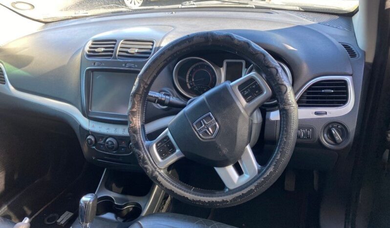 
								2012 CHRYSLER JOURNEY full									