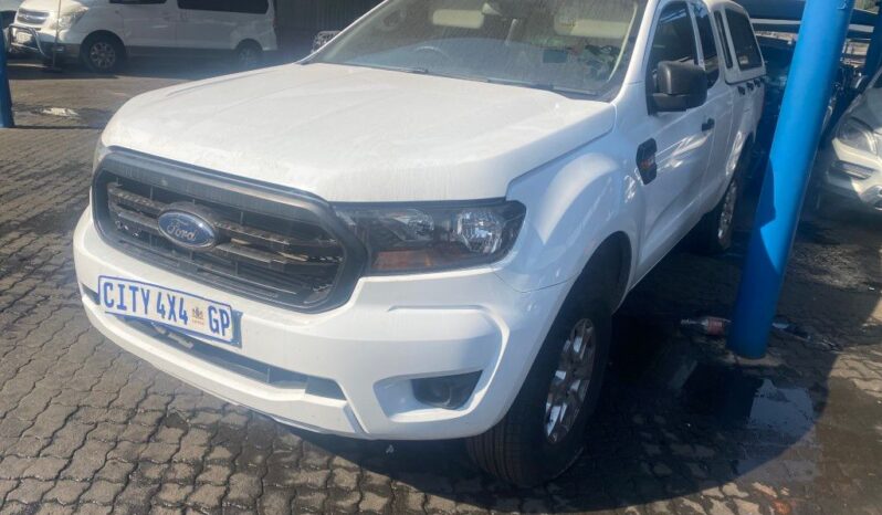 
								2021 FORD RANGER full									