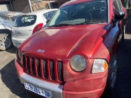 2007 JEEP COMPASS