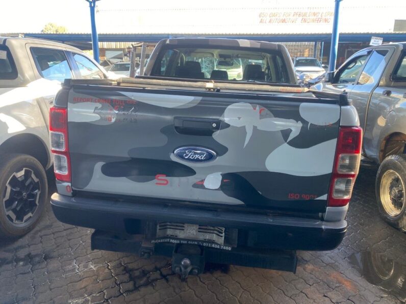 
								2019 FORD RANGER 2.2 TDCi XL full									