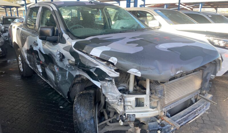 
								2019 FORD RANGER 2.2 TDCi XL full									