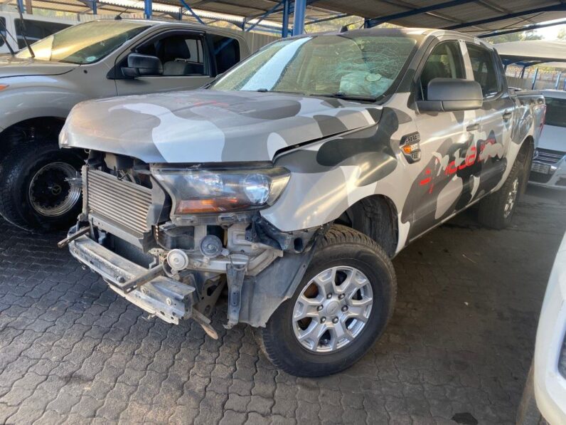 
								2019 FORD RANGER 2.2 TDCi XL full									