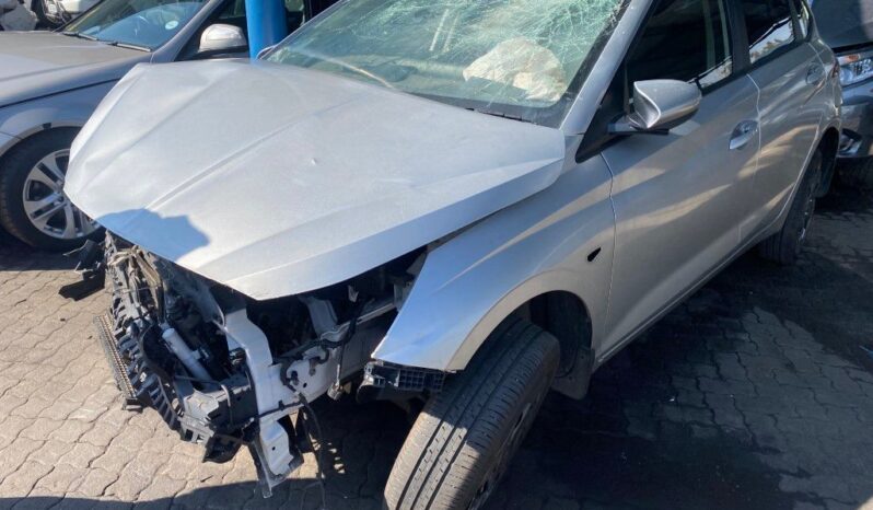 
								2024 HYUNDAI i20 full									