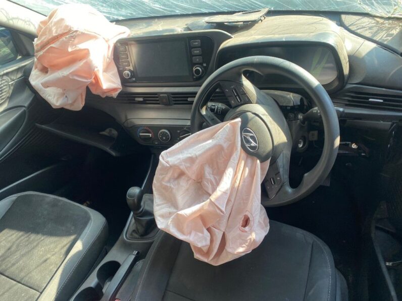 
								2024 HYUNDAI i20 full									