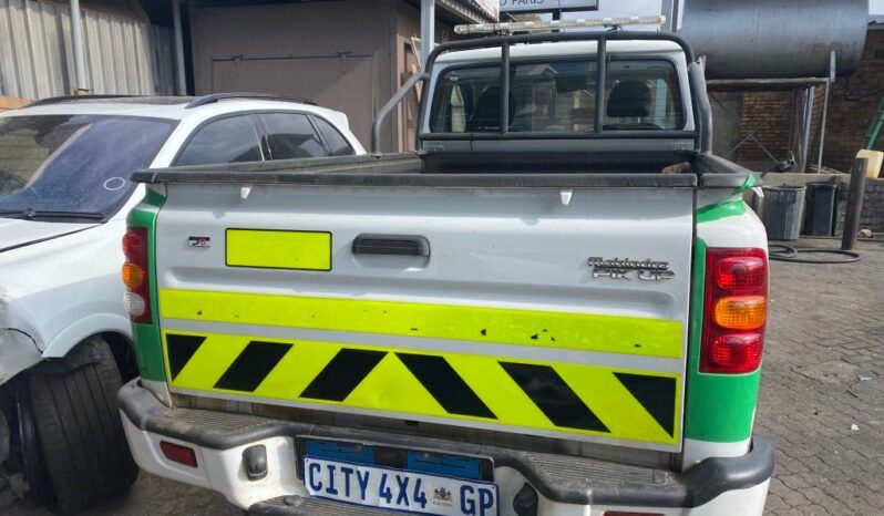 
								2024 MAHINDRA PIK UP full									