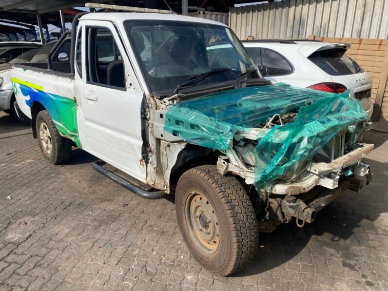 
								2024 MAHINDRA PIK UP full									