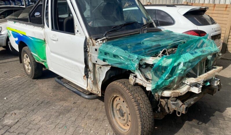 
								2024 MAHINDRA PIK UP full									