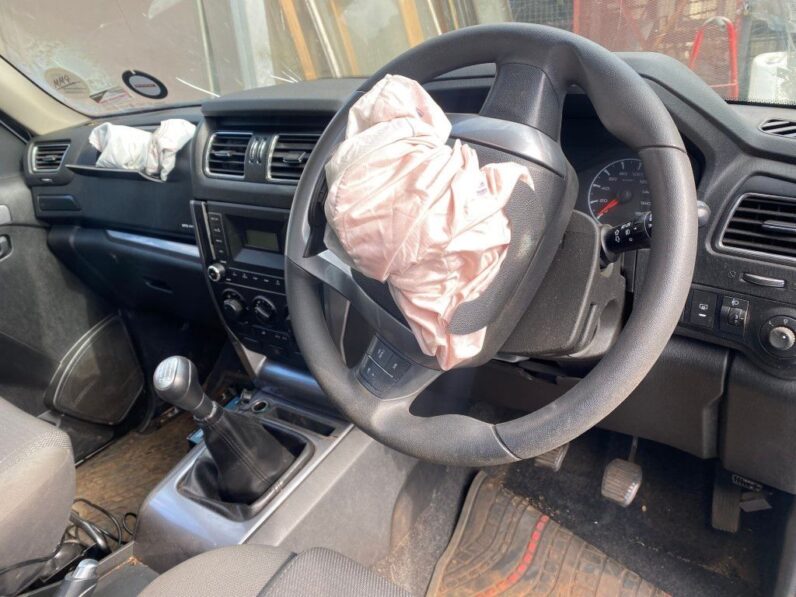 
								2024 MAHINDRA PIK UP full									