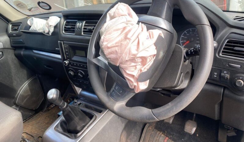 
								2024 MAHINDRA PIK UP full									