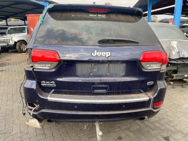 
								2015 JEEP GRAND CHEROKEE full									