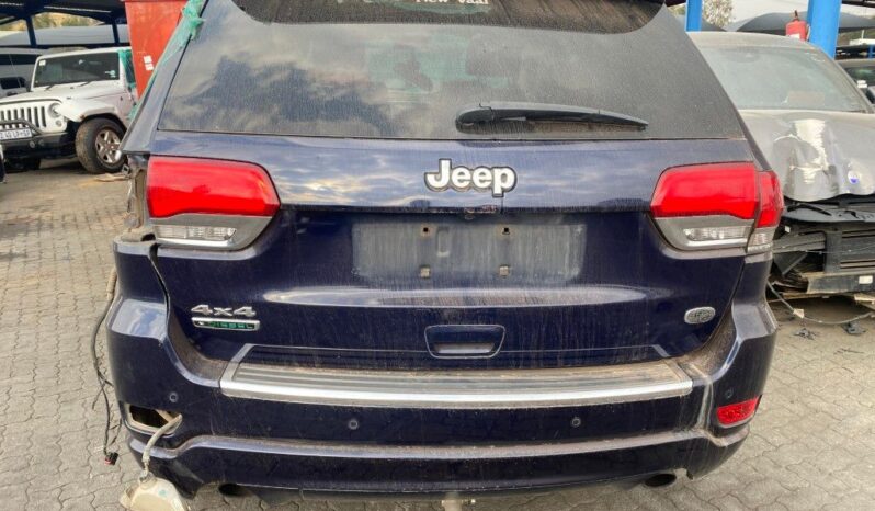 
								2015 JEEP GRAND CHEROKEE full									