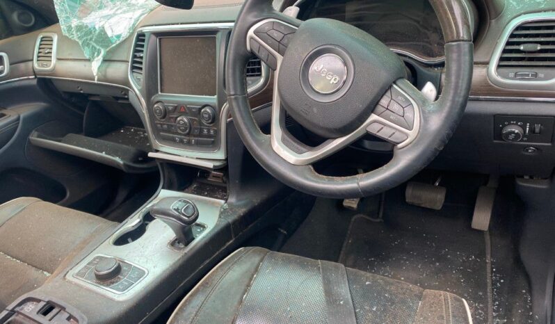 
								2015 JEEP GRAND CHEROKEE full									