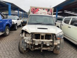 2019 MAHINDRA PIK UP 2.2 MHAWK