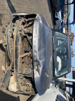 2010 LAND ROVER DISCOVERY 3 V8