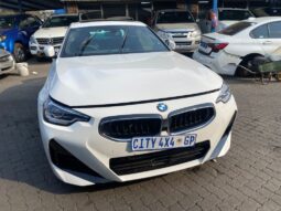 2023 BMW 2 SERIES 2.0i MSPORT