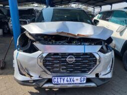 2025 NISSAN MAGNITE 1.0T