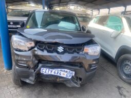 2023 SUZUKI S-PRESSO 1.0 GL+