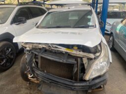 2016 CHEVROLET UTILITY 1.4