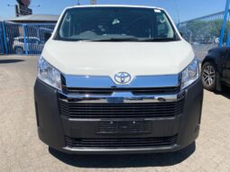 2023 TOYOTA QUANTUM 2.8 LWB