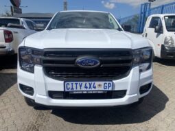 2024 FORD RANGER 2.0D XL HR 4X4