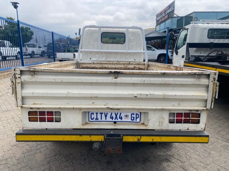 
								2019 TOYOTA DYNA 150 full									