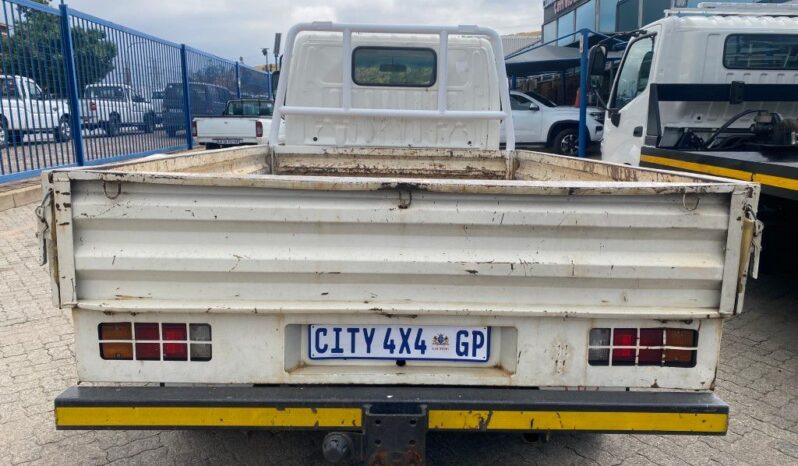 
								2019 TOYOTA DYNA 150 full									