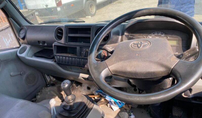 
								2019 TOYOTA DYNA 150 full									