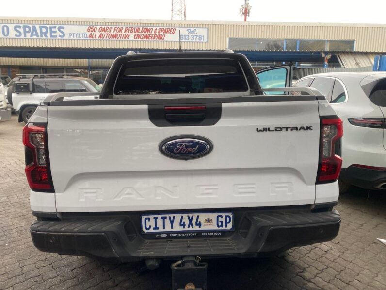 
								2025 FORD RANGER full									