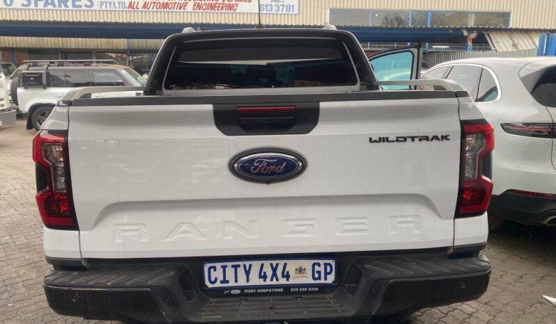 
								2025 FORD RANGER full									