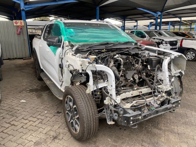 
								2025 FORD RANGER full									