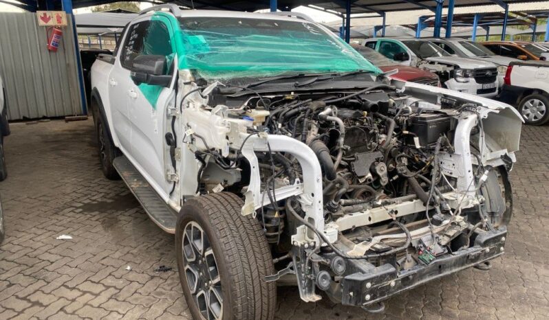 
								2025 FORD RANGER full									