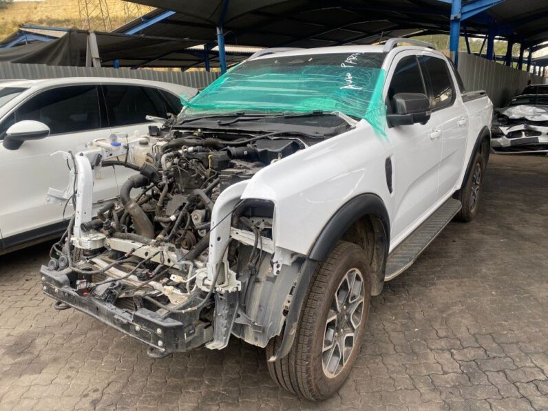 
								2025 FORD RANGER full									