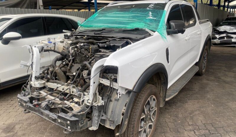 
								2025 FORD RANGER full									