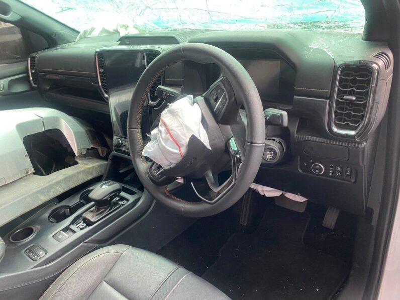 
								2025 FORD RANGER full									