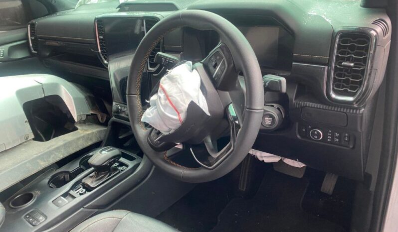 
								2025 FORD RANGER full									