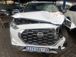 2025 NISSAN MAGNITE 1.0T ACENTA