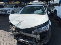 2021 TOYOTA COROLLA QUEST 1.8