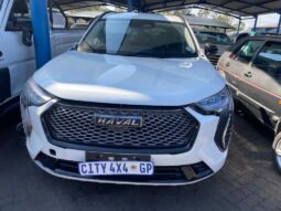 2023 HAVAL H2 1.5T