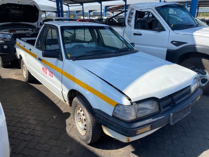 
								1994 FORD BANTAM full									