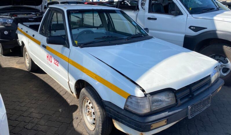 
								1994 FORD BANTAM full									