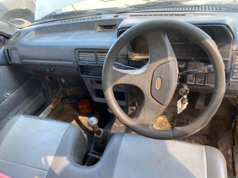 
								1994 FORD BANTAM full									