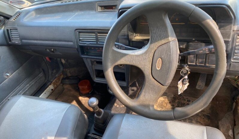 
								1994 FORD BANTAM full									