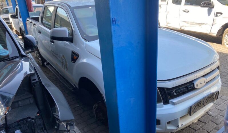 
								2012 FORD RANGER XLS full									