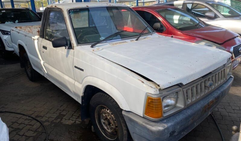 
								1988 FORD COURIER full									