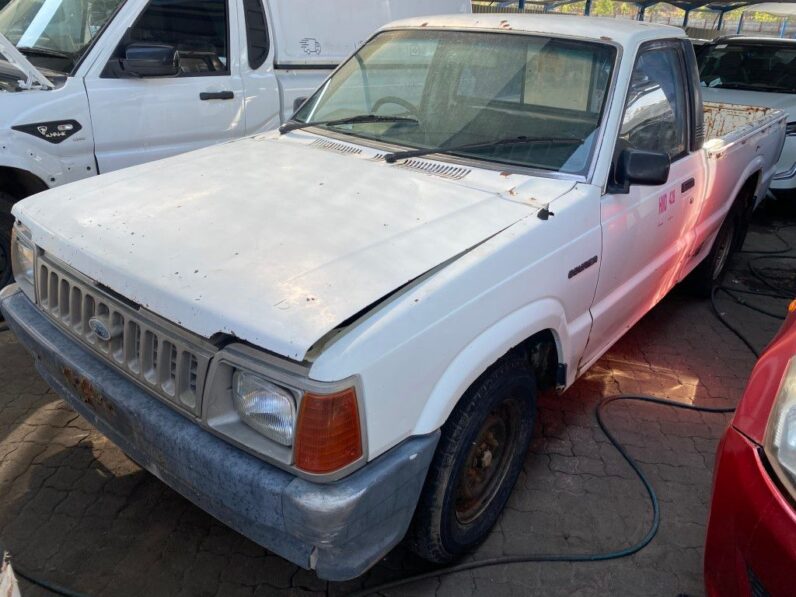 
								1988 FORD COURIER full									