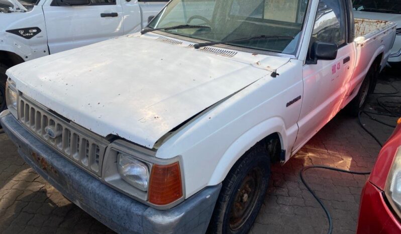 
								1988 FORD COURIER full									